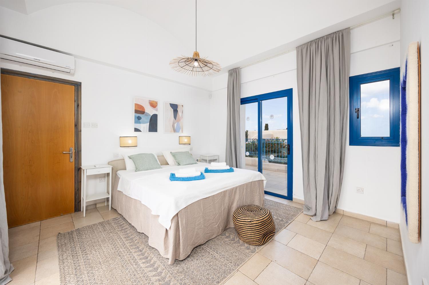 Villa Poseidonas Peyia Buitenkant foto