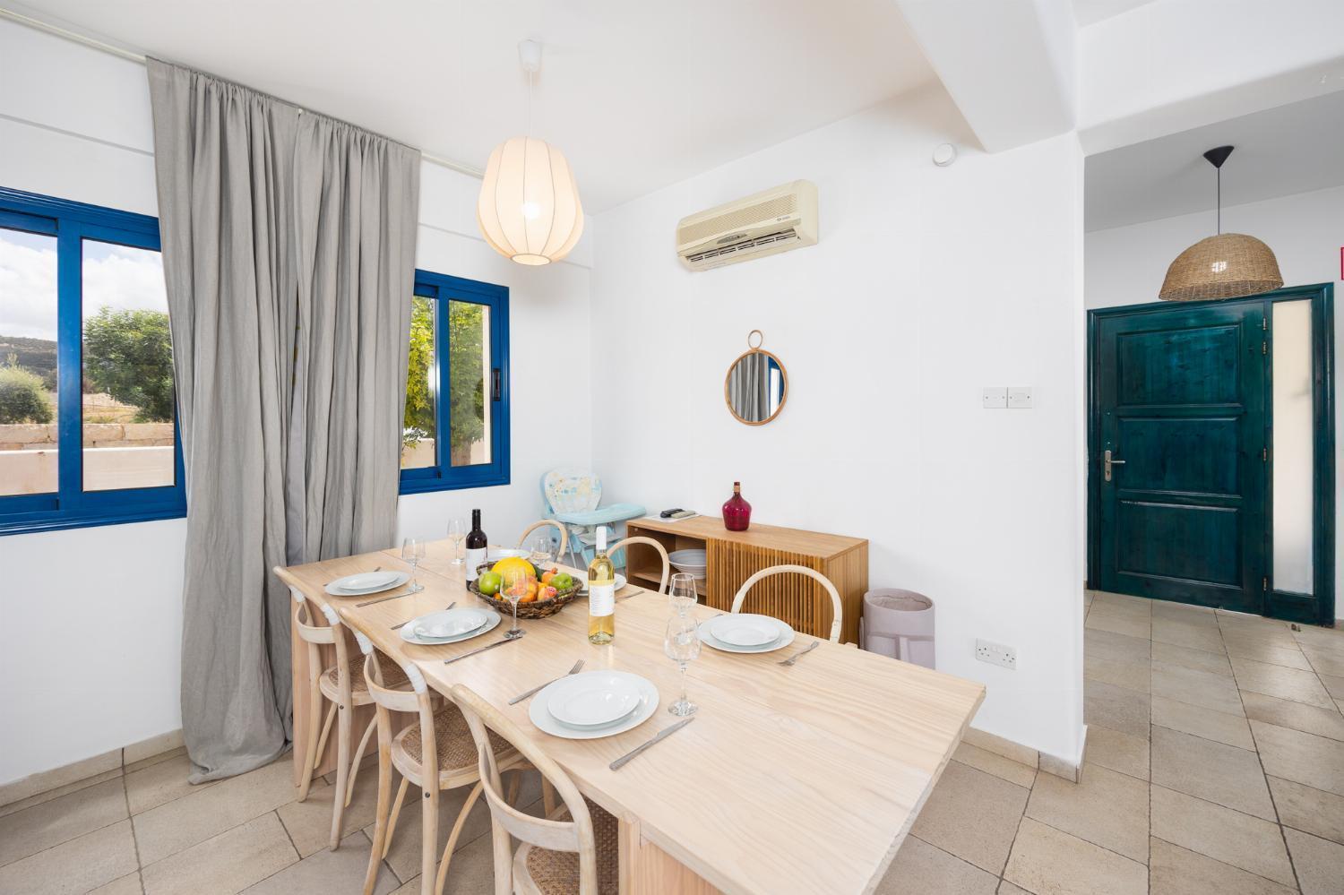 Villa Poseidonas Peyia Buitenkant foto