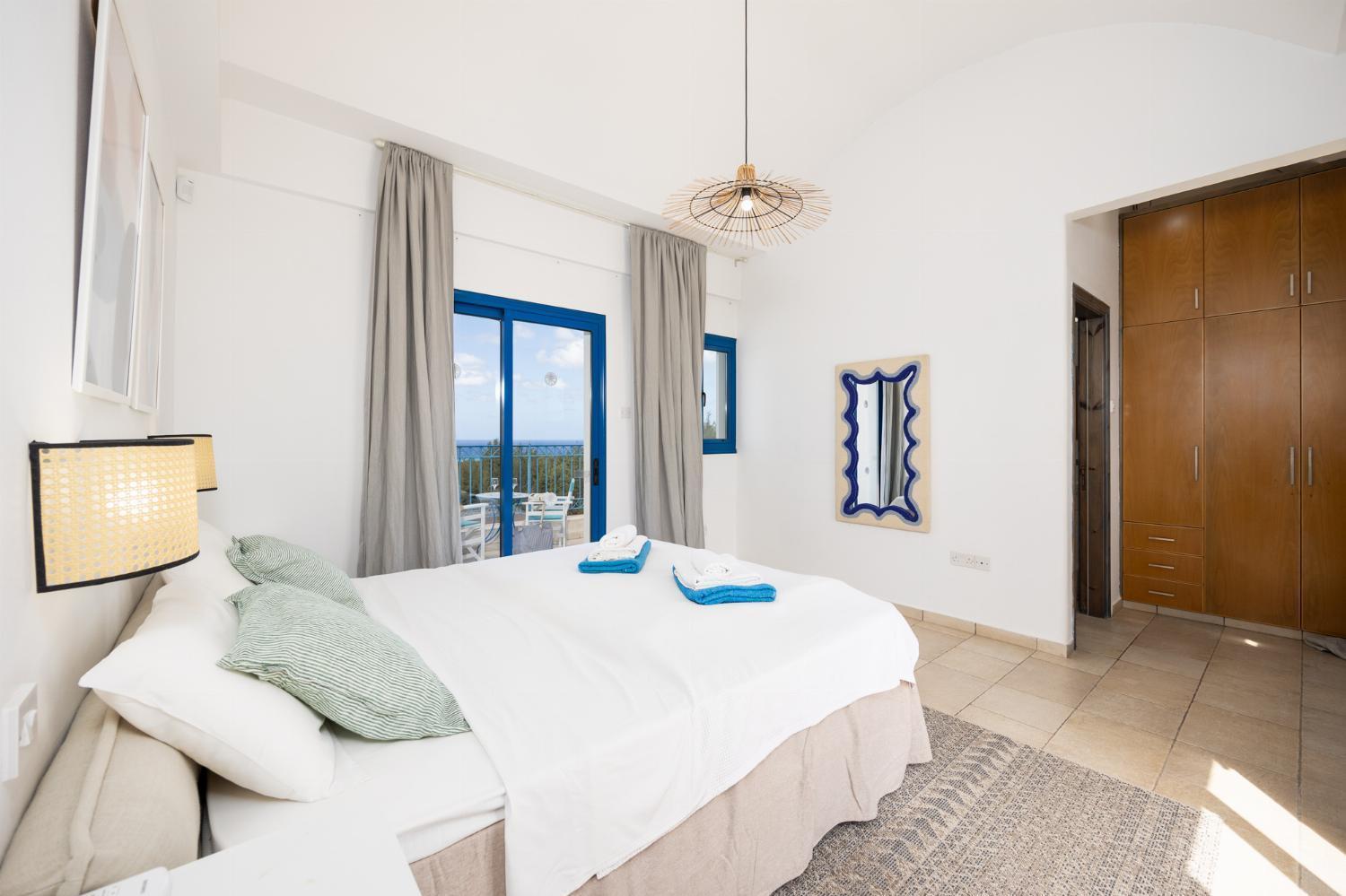 Villa Poseidonas Peyia Buitenkant foto